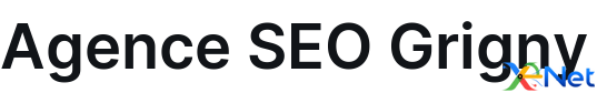 Agence SEO Grigny